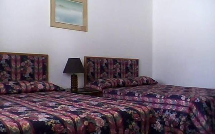 Walkerton Inn Motel