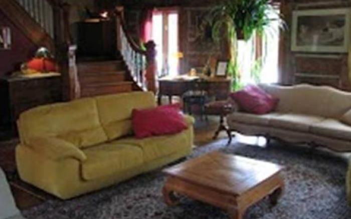 Auberge Restaurant La Mara