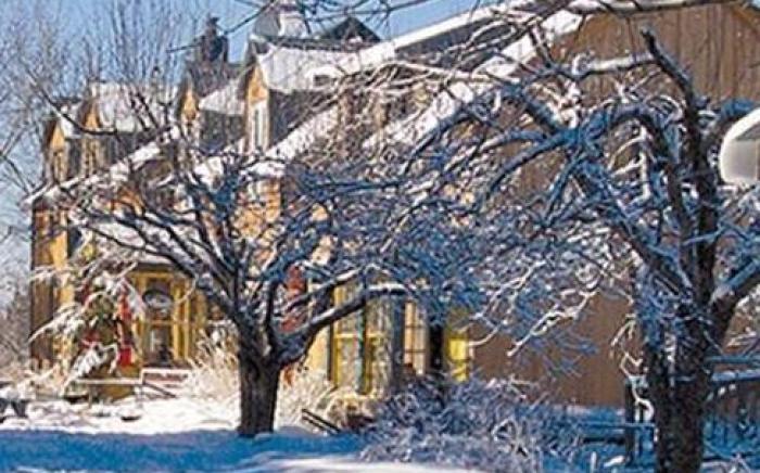 Auberge Restaurant La Mara