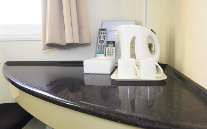 Hotel Select Inn Isesaki