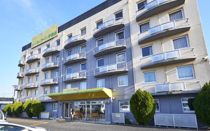 Hotel Select Inn Isesaki