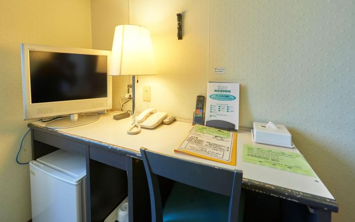 Hotel Select Inn Nishinasuno Ekimae