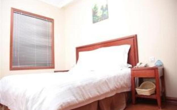 GreenTree Inn Huaian Economic Development Zone Hechang Road Business Hotel