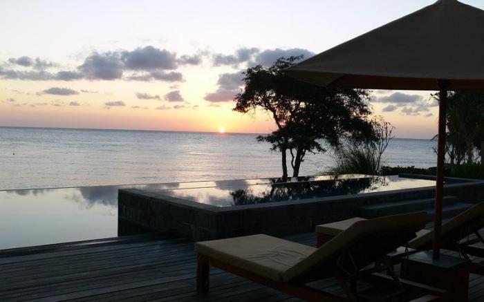 Villa Bukit Segara