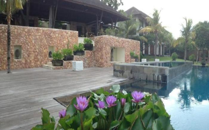 Villa Bukit Segara