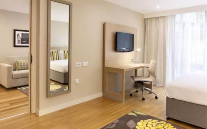 Residence Inn Edinburgh