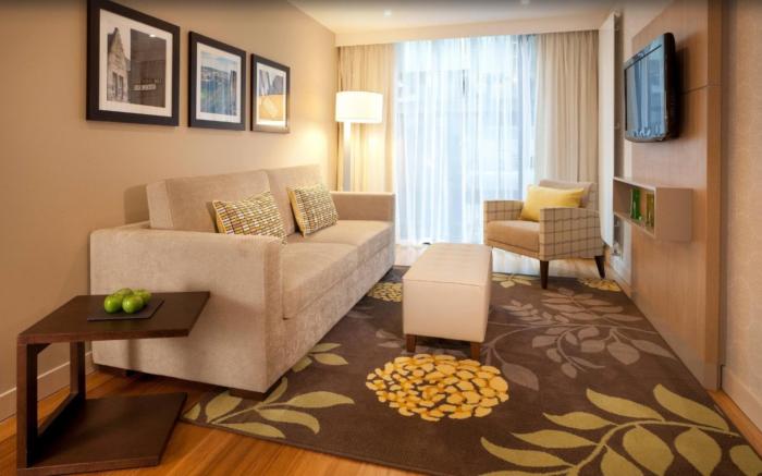 Residence Inn Edinburgh