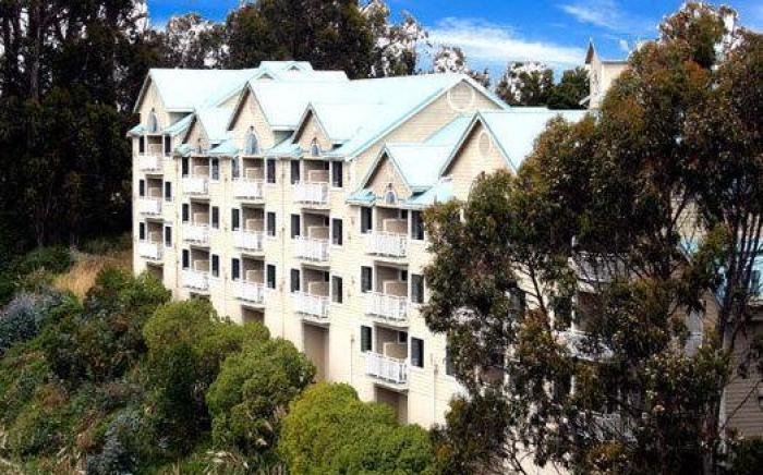 North Cliff Hotel