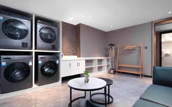 Country Inn & Suites by Radisson Hong'an Economic Development Zone