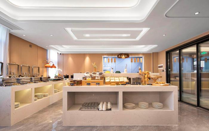 Country Inn & Suites by Radisson Hong'an Economic Development Zone