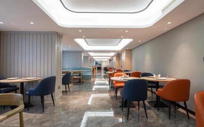 Country inn & Suites by Radisson Jinan Baliqiao Tea Market Shandong International Convention Center