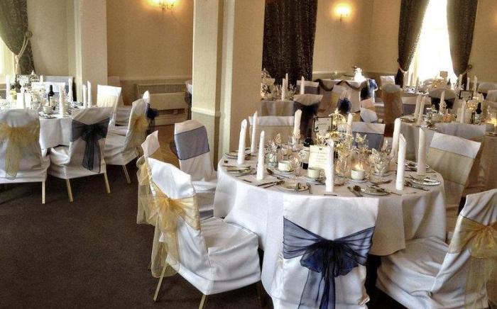 The White Hart Hotel, Boston, Lincolnshire
