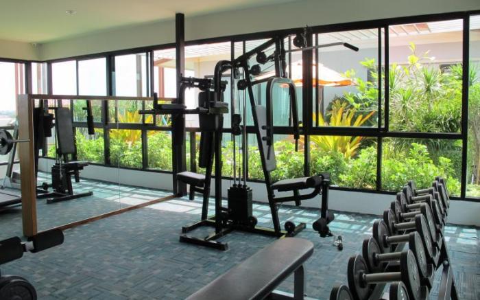 Crystal Jade Rayong Hotel