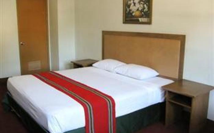 Starwood Hotel