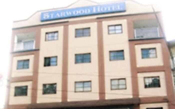 Starwood Hotel