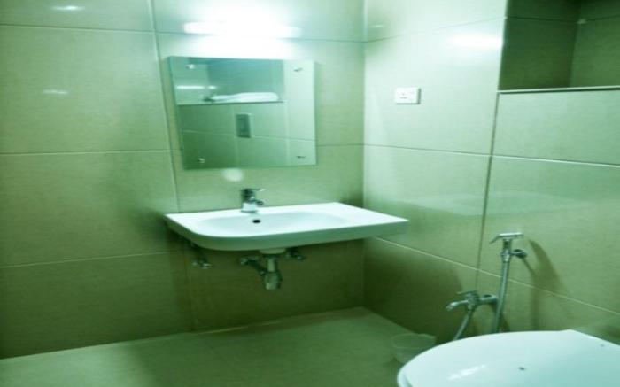 Shanti Bhawan Heritage Hotel