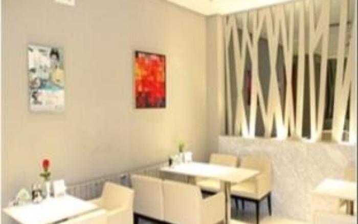 Jinjiang Inn Weihai High Speed Qingdao South Road