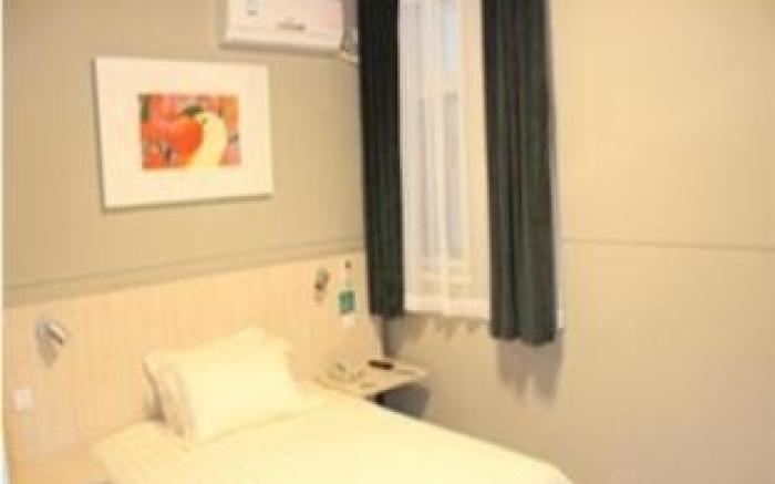 Jinjiang Inn Weihai High Speed Qingdao South Road