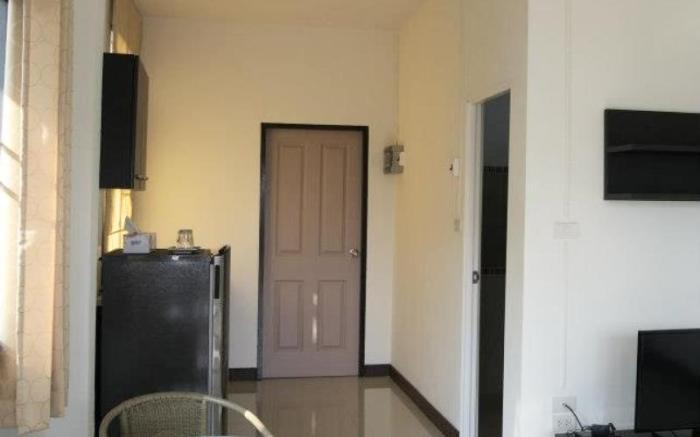 Suporn Lakeview Serviced Apartment & Homestay