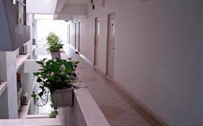 Thana Place Charunsanithwong 34