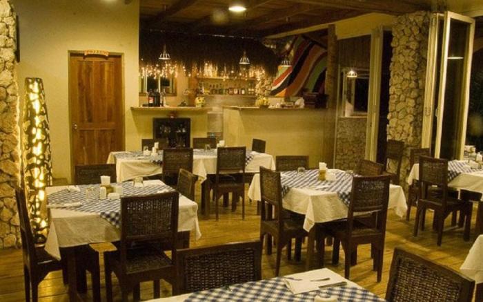 Angelina Beach Resort & Italian Restaurant Malapascua