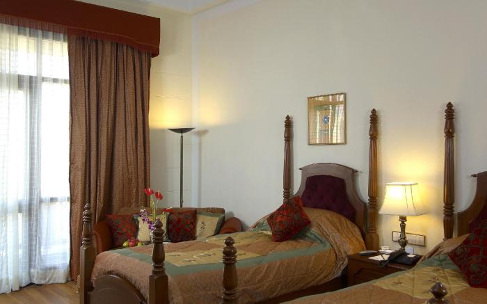 Le Méridien Jaipur Resort & Spa