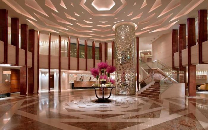 Mandarin Oriental Jakarta