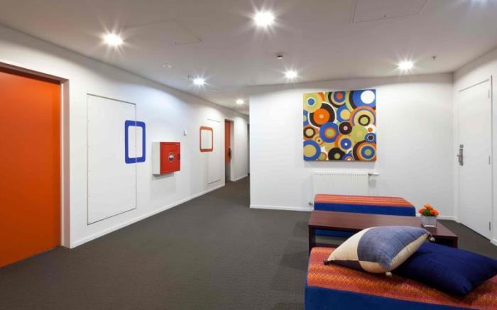 Ibis Styles Invercargill