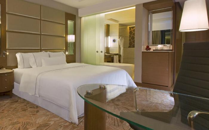 The Westin Chennai Velachery