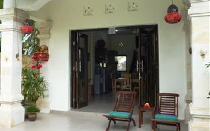 Sama's Cottages and Villas