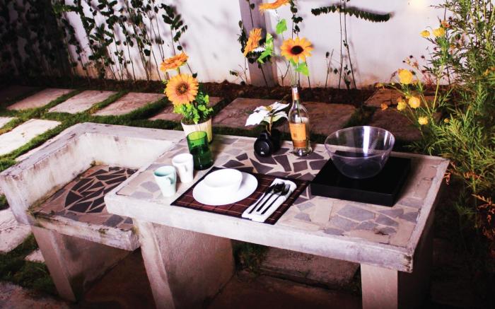 Three-Bedroom Homestay @ Tanjung Malim