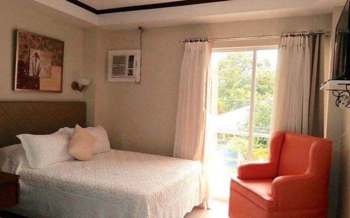 ABERRISE PENSION HOTEL