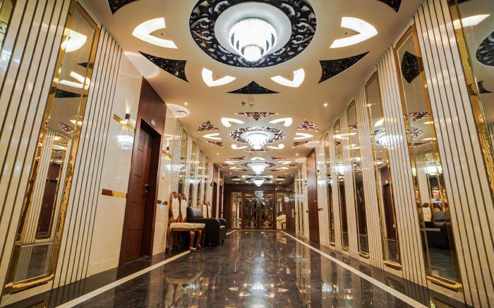 HOTEL ALLISHAN