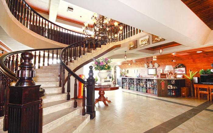 Jessamine Bay Hotel&Resorts