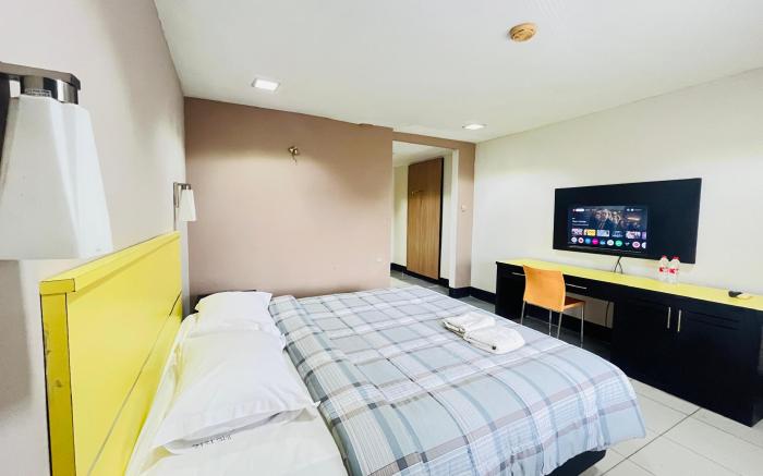 Bintang Hotel Balikpapan