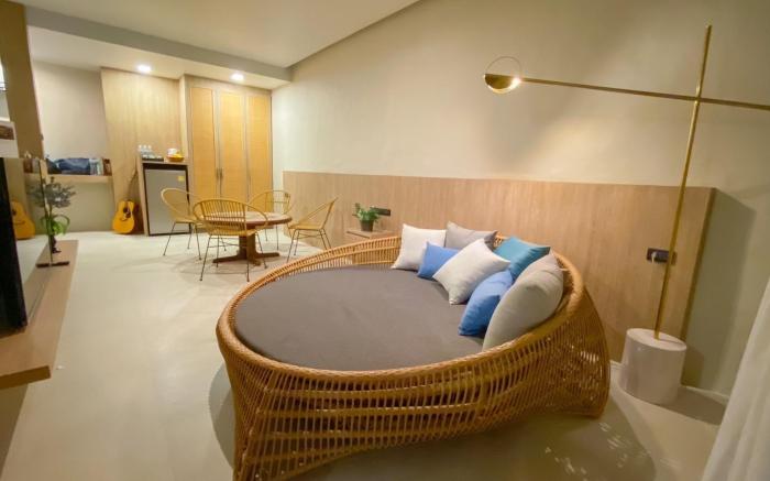 Le La Lake Resort and Spa