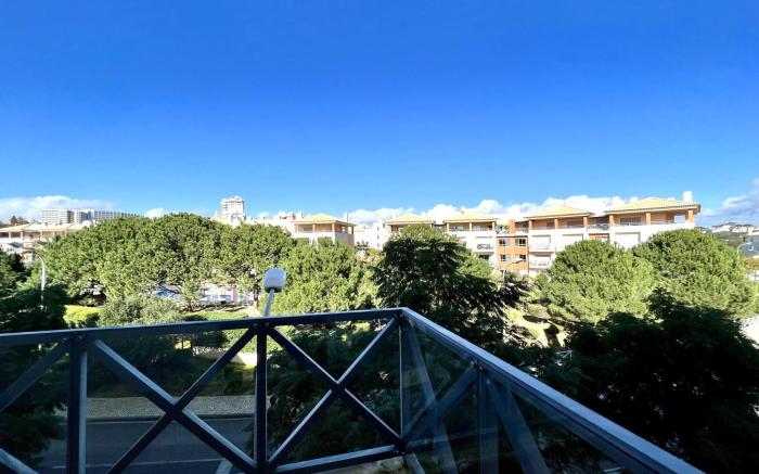 ALBUFEIRA MODERN 3 WITH POOL by HOMING