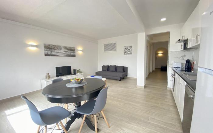 ALBUFEIRA CENTRAL 6 by HOMING