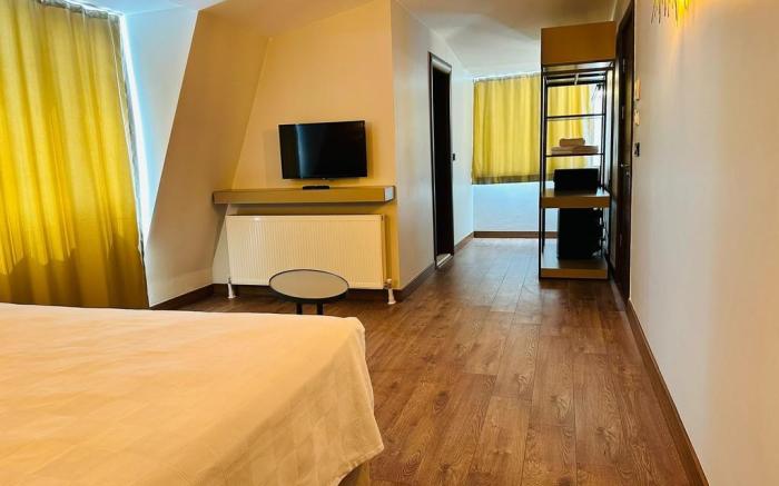 Nice Royal Suite