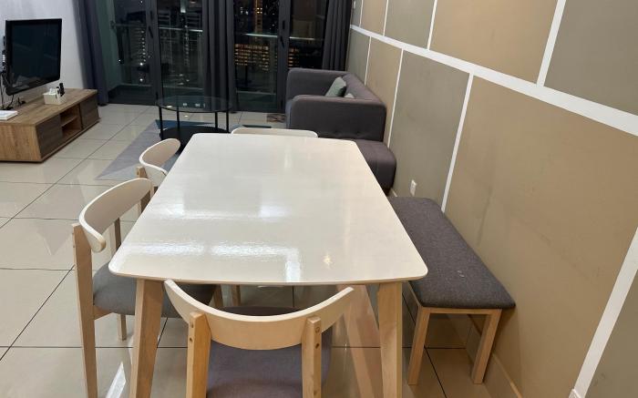 One Residence KL