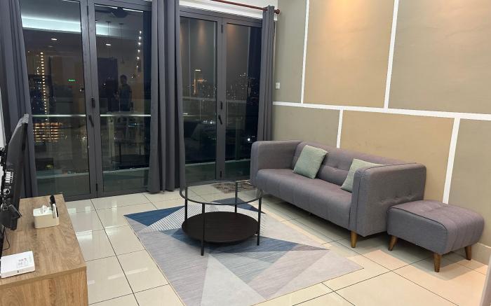 One Residence KL