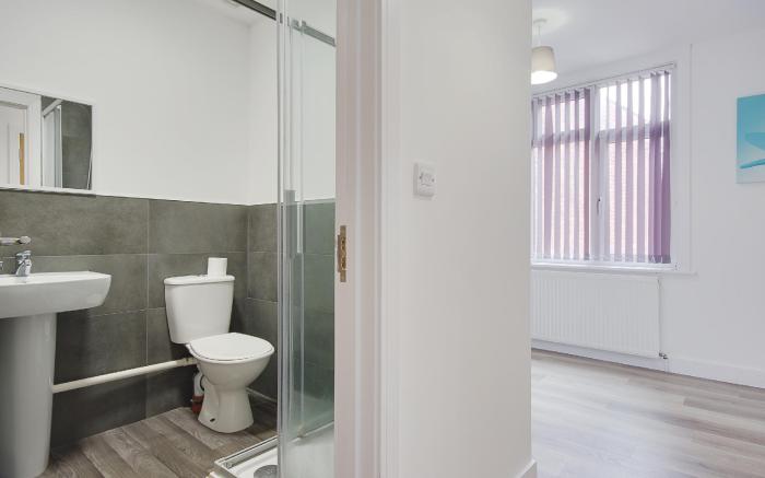 Wimbourne Road Apartment 2