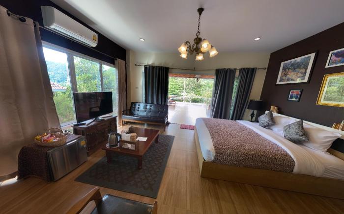 VANA Homestay