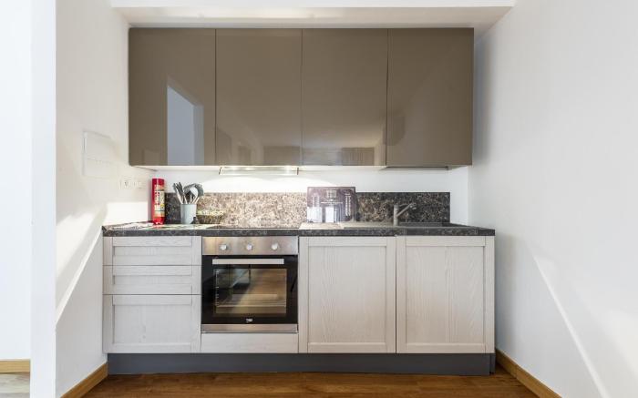 Vasari Apartment in Firenze