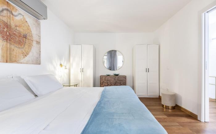 Vasari Apartment in Firenze