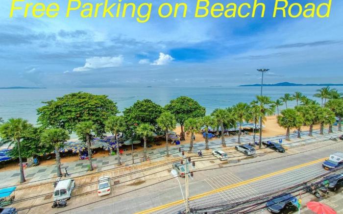 Hotel Denmark - Beachfront