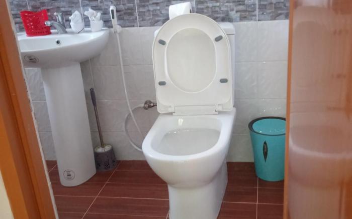 Sarah's Garden BnB & Spa