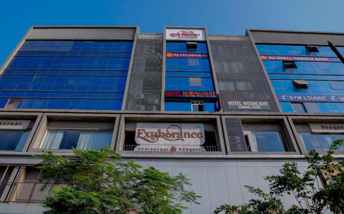Hotel Moon Light Isanpur Ahmedabad