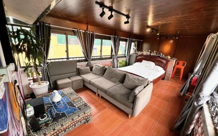 Ubuntu Hostel