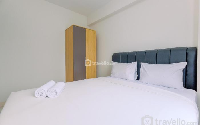 ComfortStay 2BR Podomoro Golf View Apt By Travelio